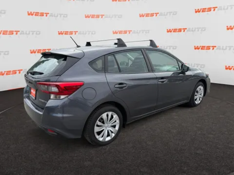 More photos of 2023 Subaru Impreza at West Auto Sales - West Valley, UT