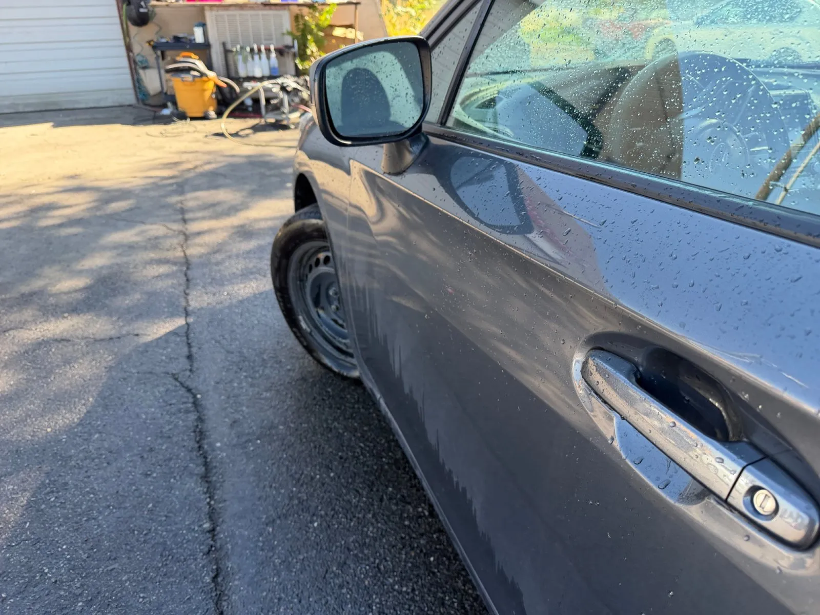 Subaru Impreza photo 30