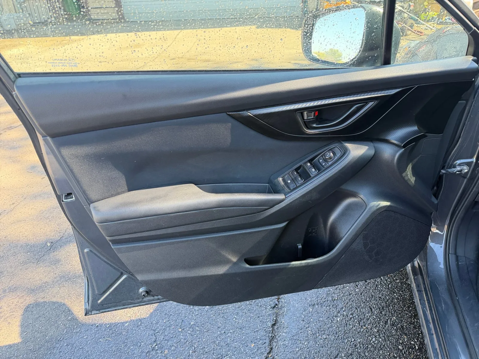 Subaru Impreza photo 19