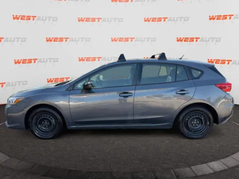 Photos of 2023 Subaru Impreza for sale in West Valley City, UT at West Auto Sales - West Valley