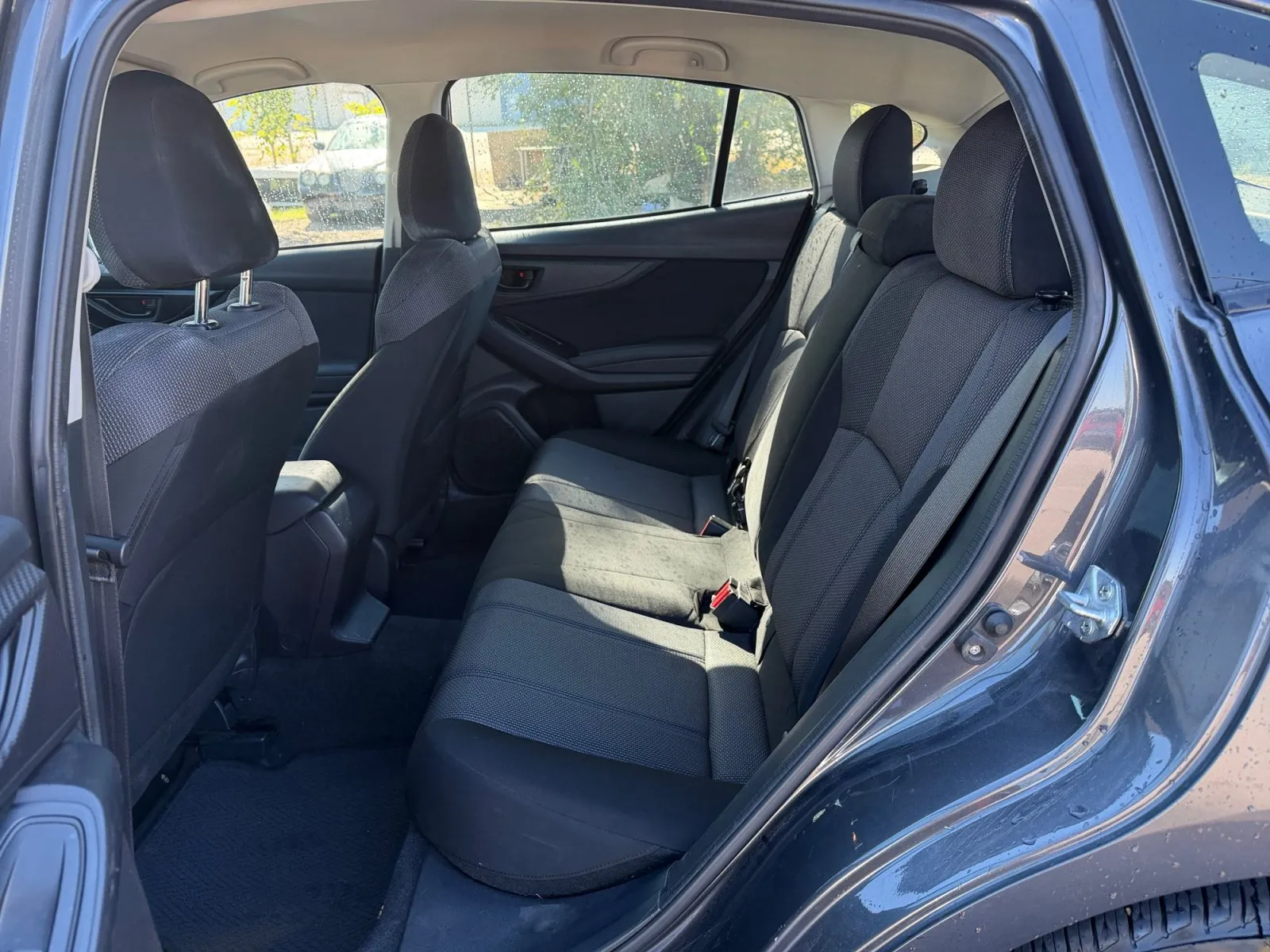 Subaru Impreza photo 24