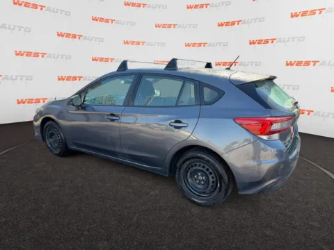 Another view of 2023 Subaru Impreza for sale in West Valley City, UT at West Auto Sales - West Valley