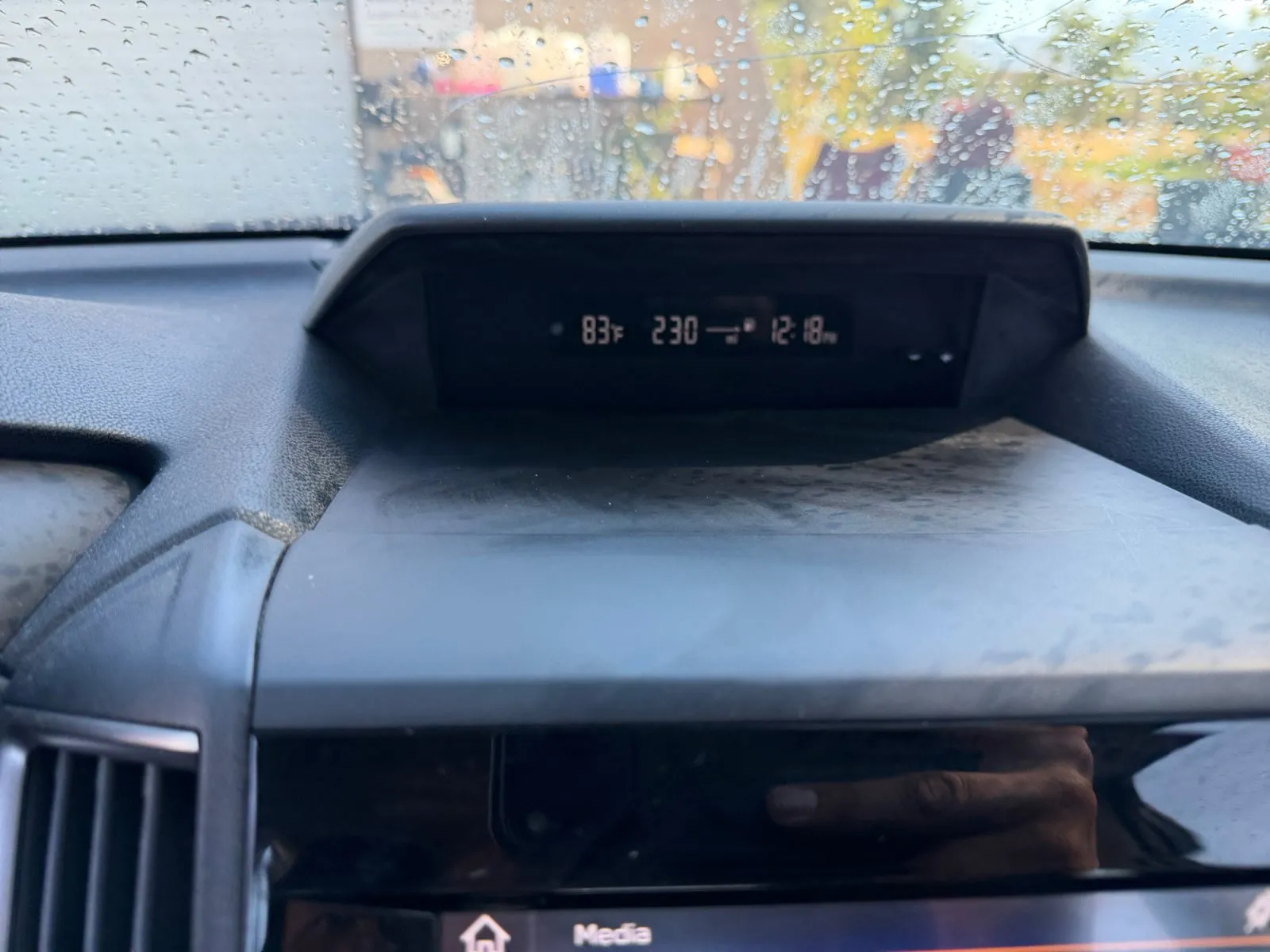 Subaru Impreza photo 21