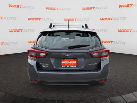 More photos of 2023 Subaru Impreza at West Auto Sales - West Valley, UT