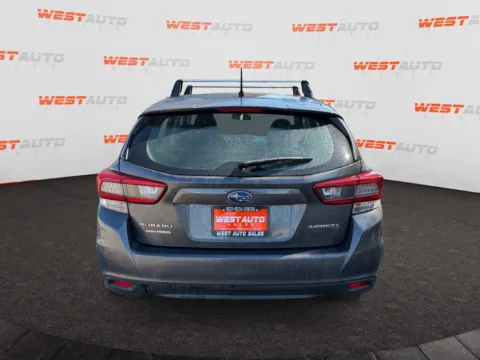 More photos of 2023 Subaru Impreza at West Auto Sales - West Valley, UT