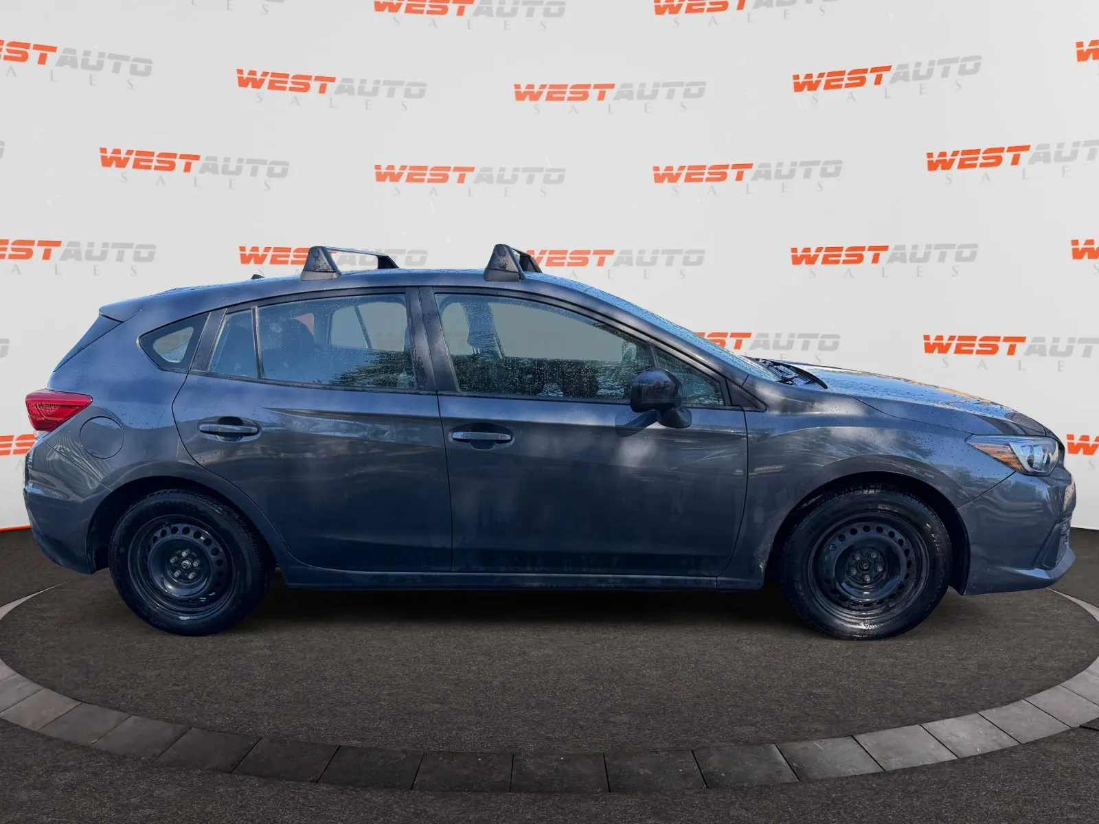 Subaru Impreza photo 6