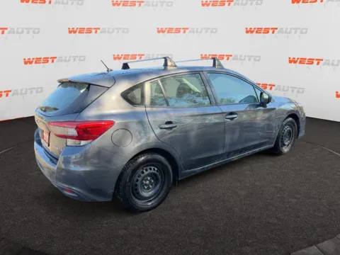 More photos of 2023 Subaru Impreza at West Auto Sales - West Valley, UT