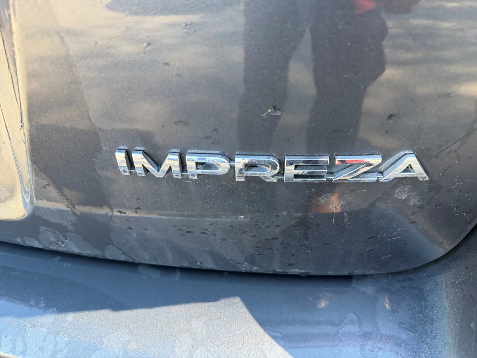 Subaru Impreza photo 29