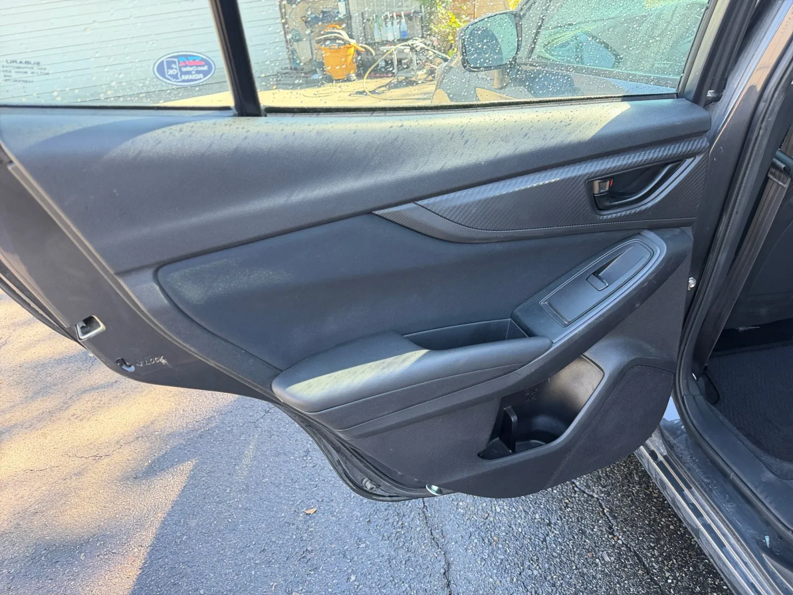 Subaru Impreza photo 25