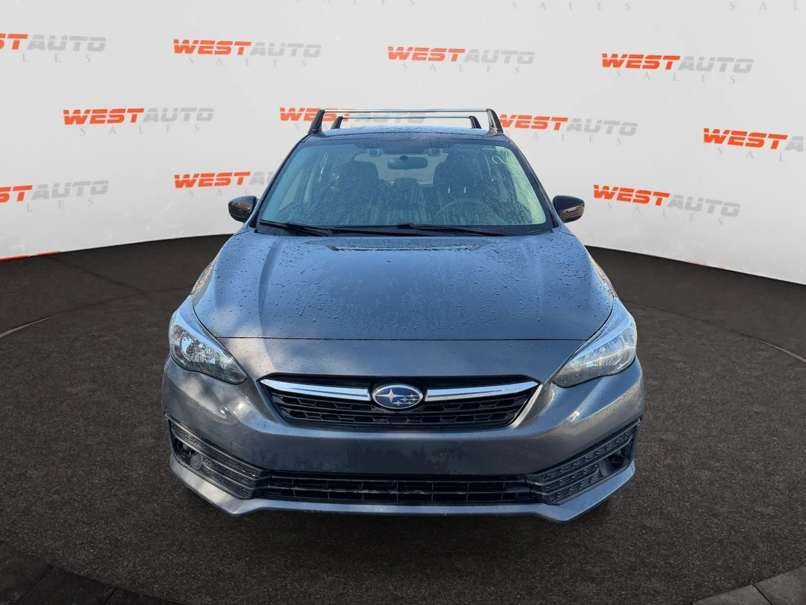 Subaru Impreza photo 8