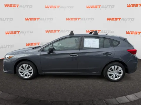 Photos of 2023 Subaru Impreza for sale in West Valley City, UT at West Auto Sales - West Valley