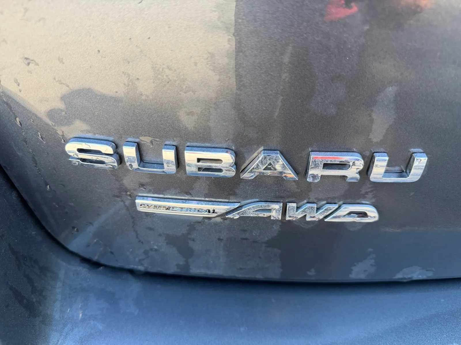 Subaru Impreza photo 28