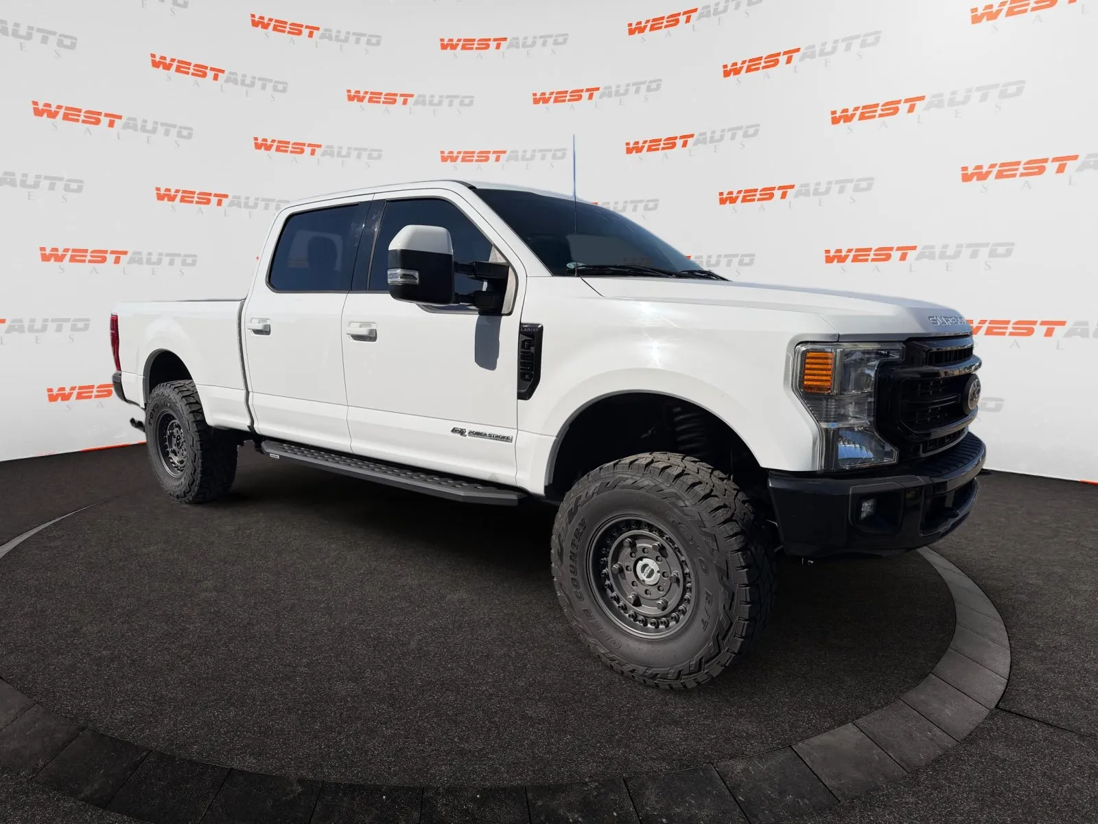 Ford F-250SD photo 7