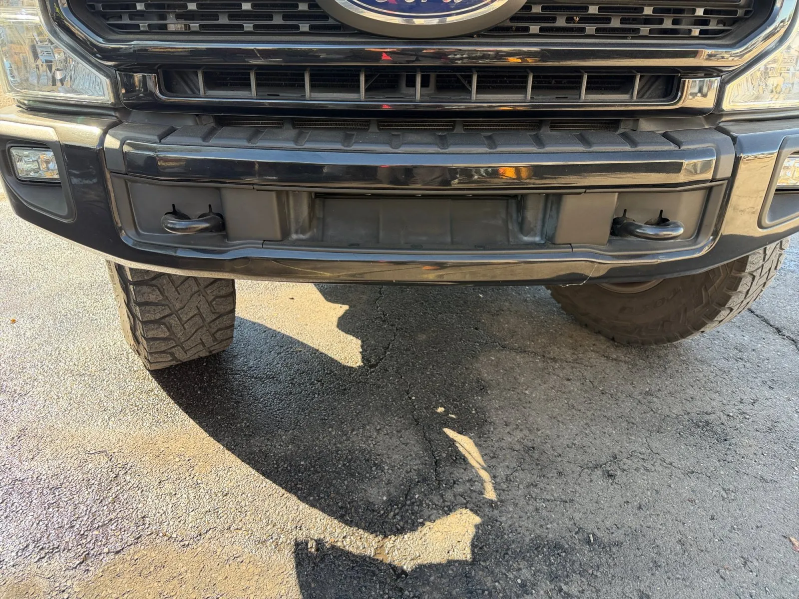 Ford F-250SD photo 39
