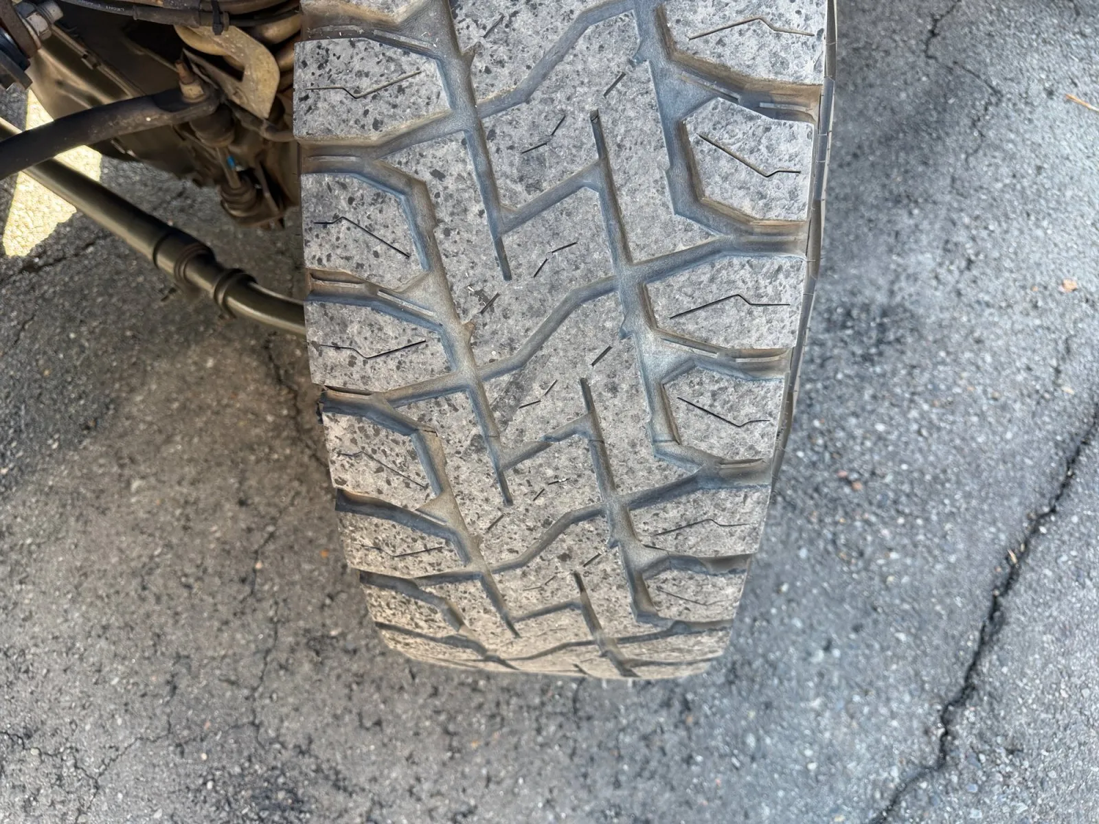 Ford F-250SD photo 35