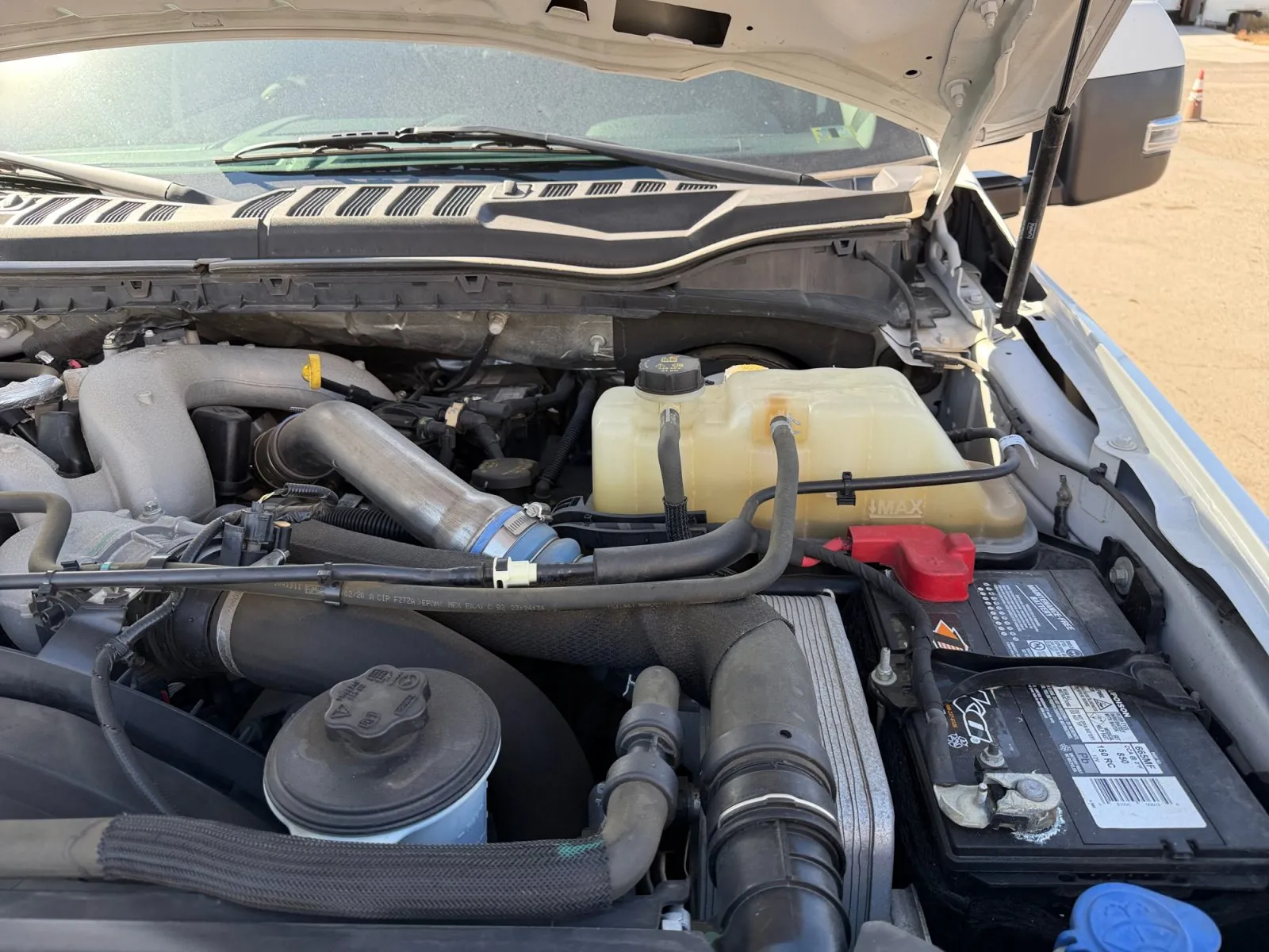 Ford F-250SD photo 44