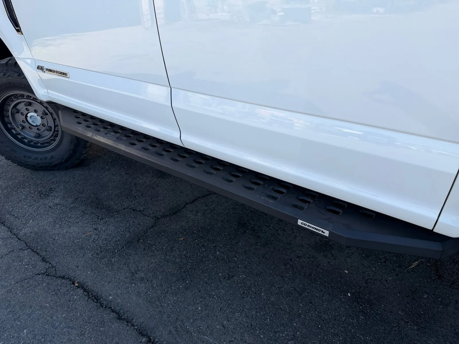 Ford F-250SD photo 30