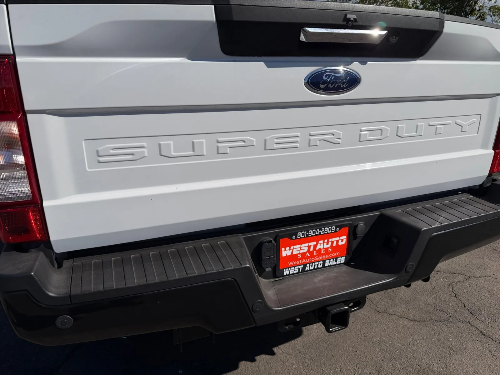 Ford F-250SD photo 31
