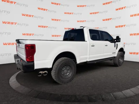 More photos of 2020 Ford F-250SD Lariat at West Auto Sales - West Valley, UT