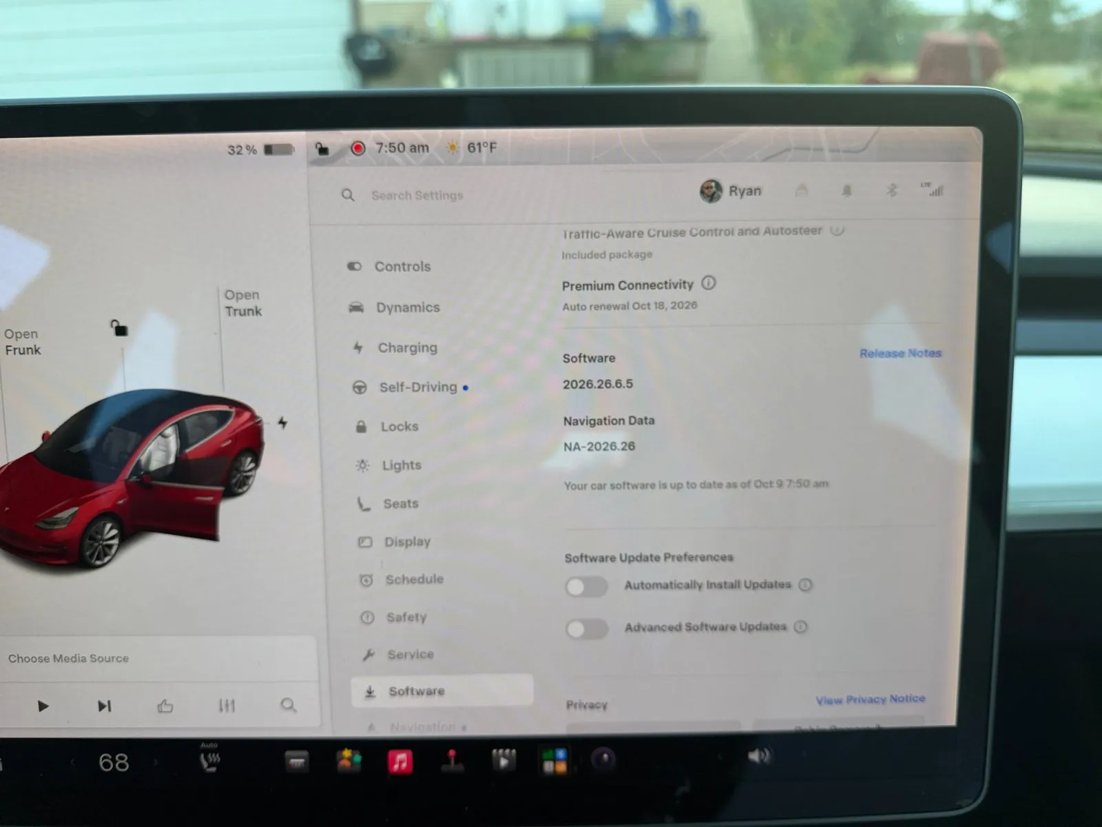 Tesla Model 3 photo 26