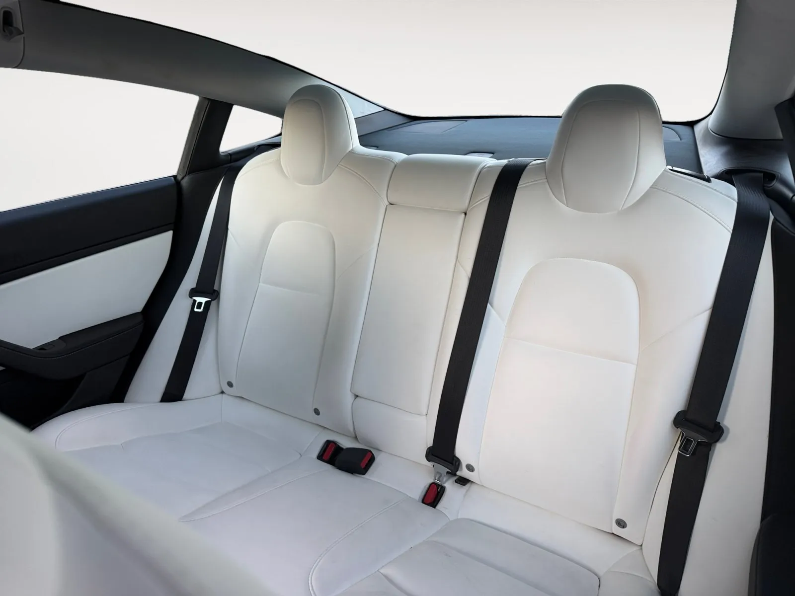 Tesla Model 3 photo 13
