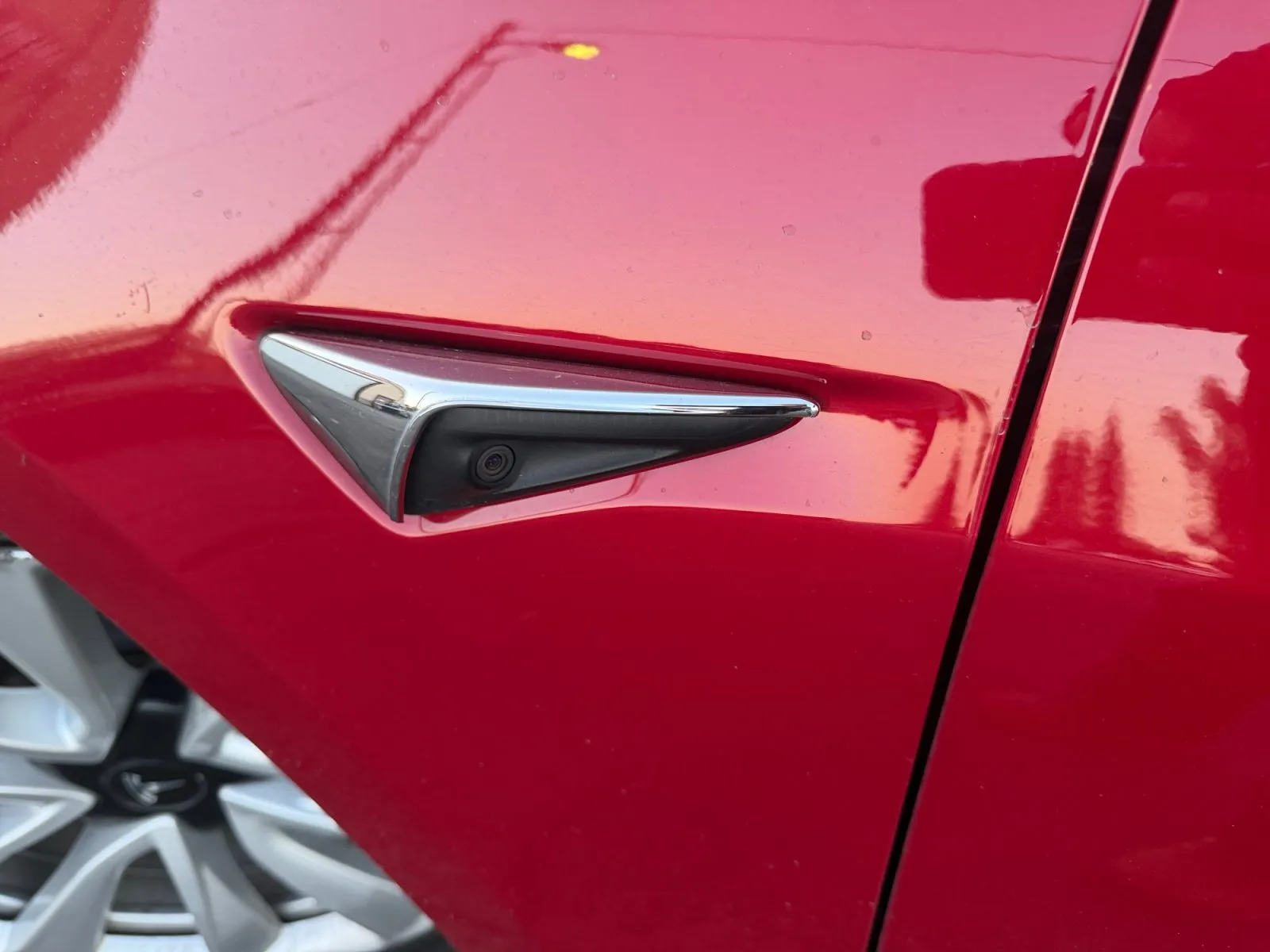 Tesla Model 3 photo 31