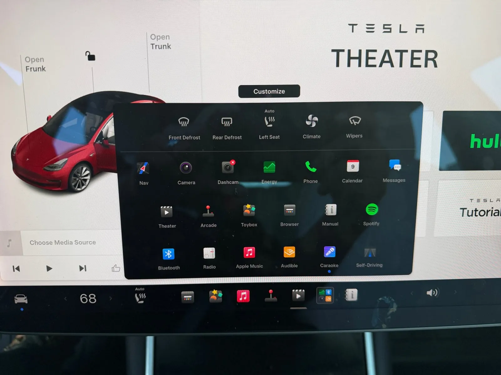 Tesla Model 3 photo 23