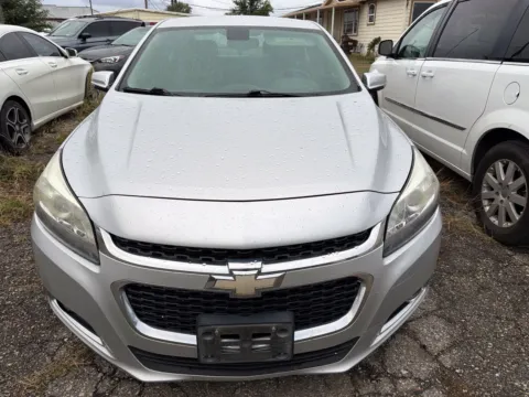 Photos of 2016 Chevrolet Malibu Limited LTZ for sale in West Valley City, UT at West Auto Sales - West Valley