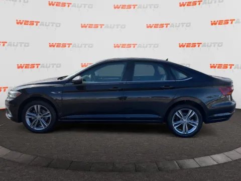 Photos of 2019 Volkswagen Jetta R-Line for sale in West Valley City, UT at West Auto Sales - West Valley