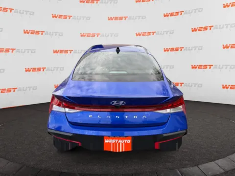 More photos of 2024 Hyundai Elantra SEL at West Auto Sales - West Valley, UT