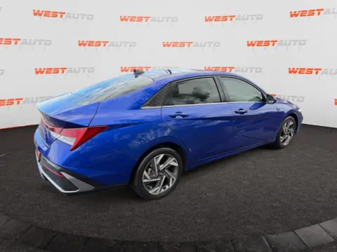 More photos of 2024 Hyundai Elantra SEL at West Auto Sales - West Valley, UT