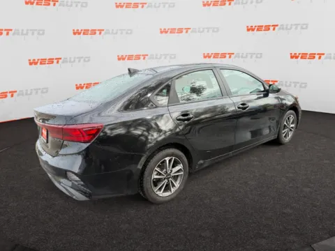 More photos of 2024 Kia Forte LXS at West Auto Sales - West Valley, UT