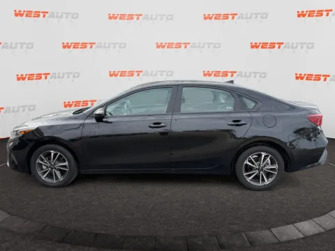 Photos of 2024 Kia Forte LXS for sale in West Valley City, UT at West Auto Sales - West Valley