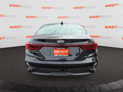 More photos of 2024 Kia Forte LXS at West Auto Sales - West Valley, UT
