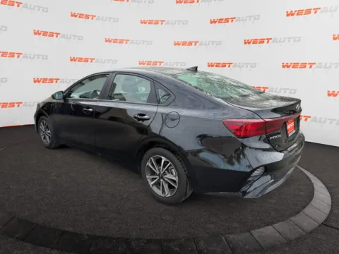 Another view of 2024 Kia Forte LXS for sale in West Valley City, UT at West Auto Sales - West Valley