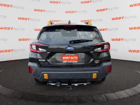 More photos of 2024 Subaru Crosstrek Wilderness at West Auto Sales - West Valley, UT