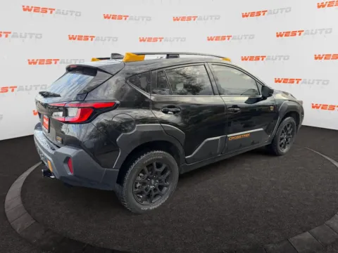 More photos of 2024 Subaru Crosstrek Wilderness at West Auto Sales - West Valley, UT