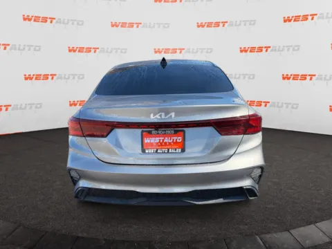 More photos of 2023 Kia Forte LXS at West Auto Sales - West Valley, UT