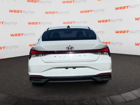 More photos of 2022 Hyundai Elantra SEL at West Auto Sales - West Valley, UT