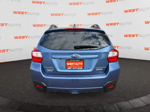More photos of 2016 Subaru Crosstrek 2.0i Limited at West Auto Sales - West Valley, UT