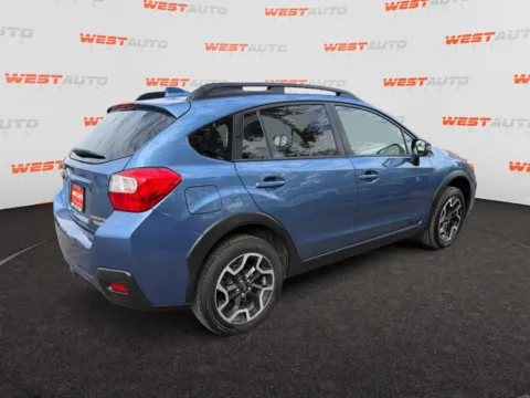 More photos of 2016 Subaru Crosstrek 2.0i Limited at West Auto Sales - West Valley, UT