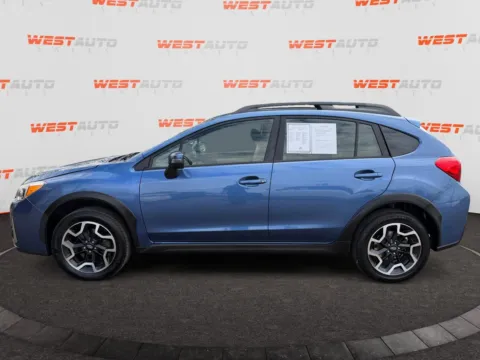 Photos of 2016 Subaru Crosstrek 2.0i Limited for sale in West Valley City, UT at West Auto Sales - West Valley