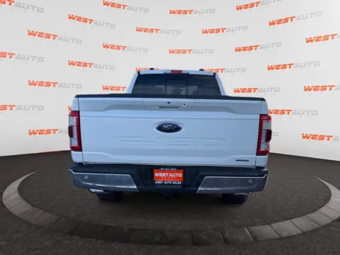More photos of 2021 Ford F-150 Lariat at West Auto Sales - West Valley, UT