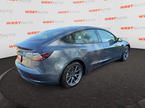 More photos of 2023 Tesla Model 3 Long Range at West Auto Sales - West Valley, UT