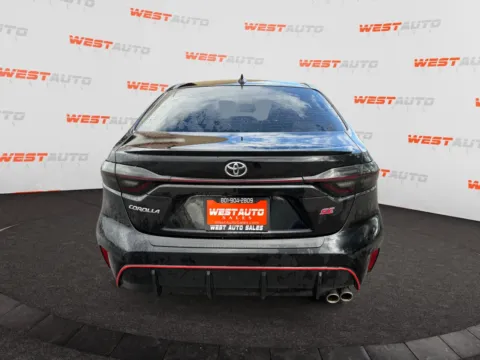 More photos of 2023 Toyota Corolla SE at West Auto Sales - West Valley, UT