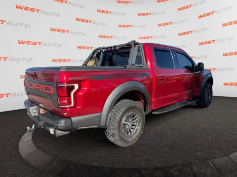 More photos of 2019 Ford F-150 Raptor at West Auto Sales - West Valley, UT