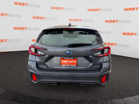 More photos of 2024 Subaru Impreza at West Auto Sales - West Valley, UT