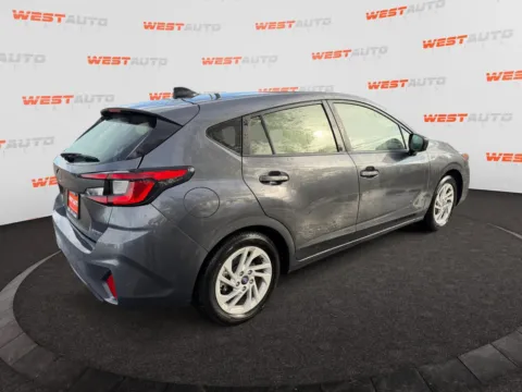 More photos of 2024 Subaru Impreza at West Auto Sales - West Valley, UT