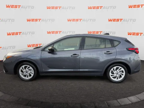Photos of 2024 Subaru Impreza for sale in West Valley City, UT at West Auto Sales - West Valley