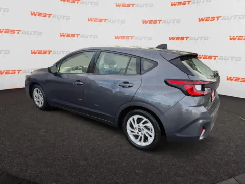Another view of 2024 Subaru Impreza for sale in West Valley City, UT at West Auto Sales - West Valley